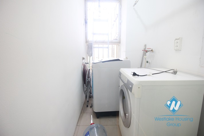 A nice penthouse for rent in P building, Ciputra, Ha Noi